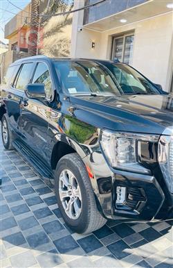 GMC Yukon